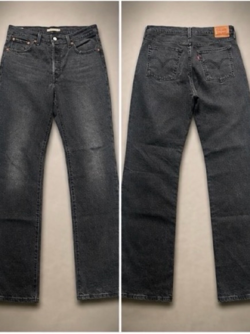 Levi’s Women’s Premium Wedgie Bootcut size 30x30